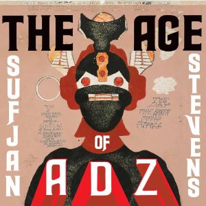 The Age Of Adz