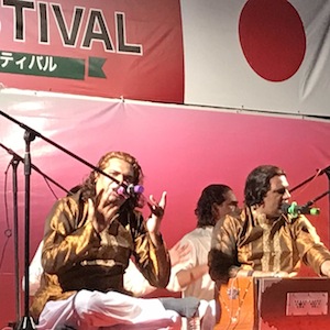 Pakistan & Japan Friendship Festival 2019