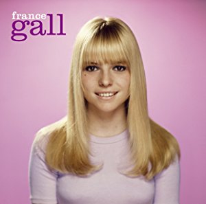 Best Of France Gall