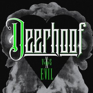 Deerhoof Vs Evil