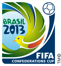 2013 FIFA Confederations Cup