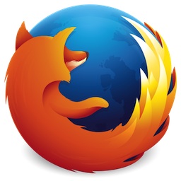 Firefox57でタブバーを下に移動させる