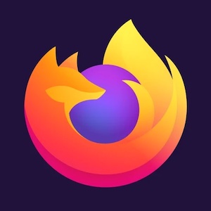 Firefox（96.0.1）