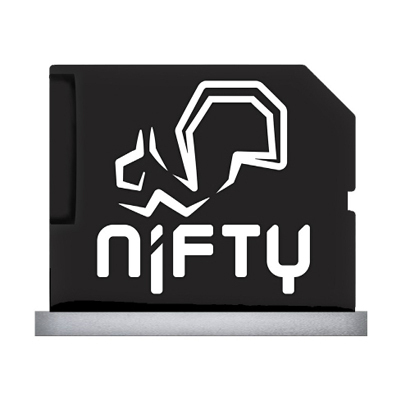 Nifty MiniDrive Pro