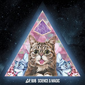 Science & Magic: A Soundtrack To Universe