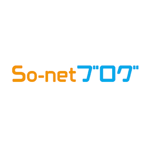 So-net blog
