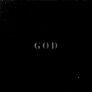 (Untitled) God